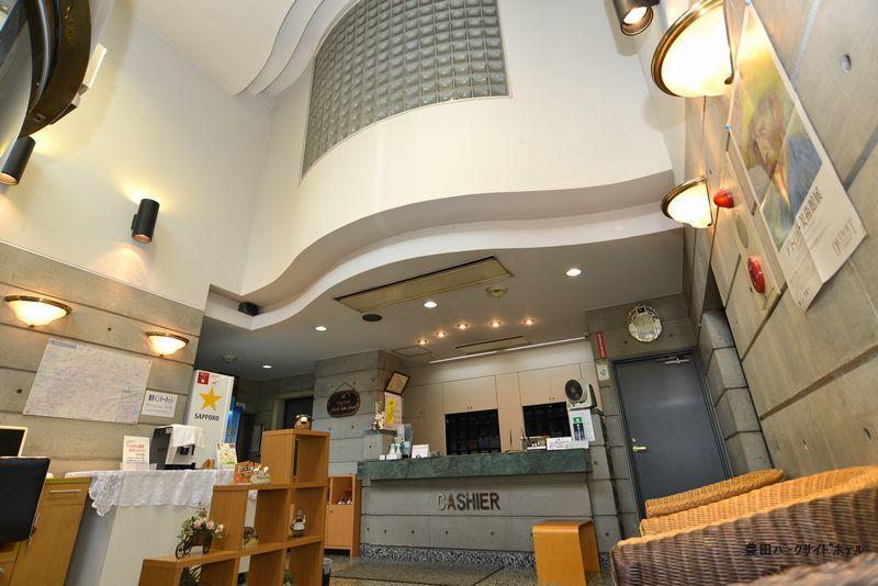Toyota Park Side Hotel Toyoake Εξωτερικό φωτογραφία